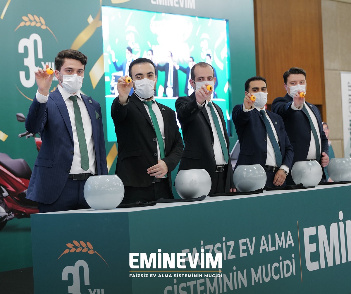 tavsiye edene jeep hediye eminotomotiv