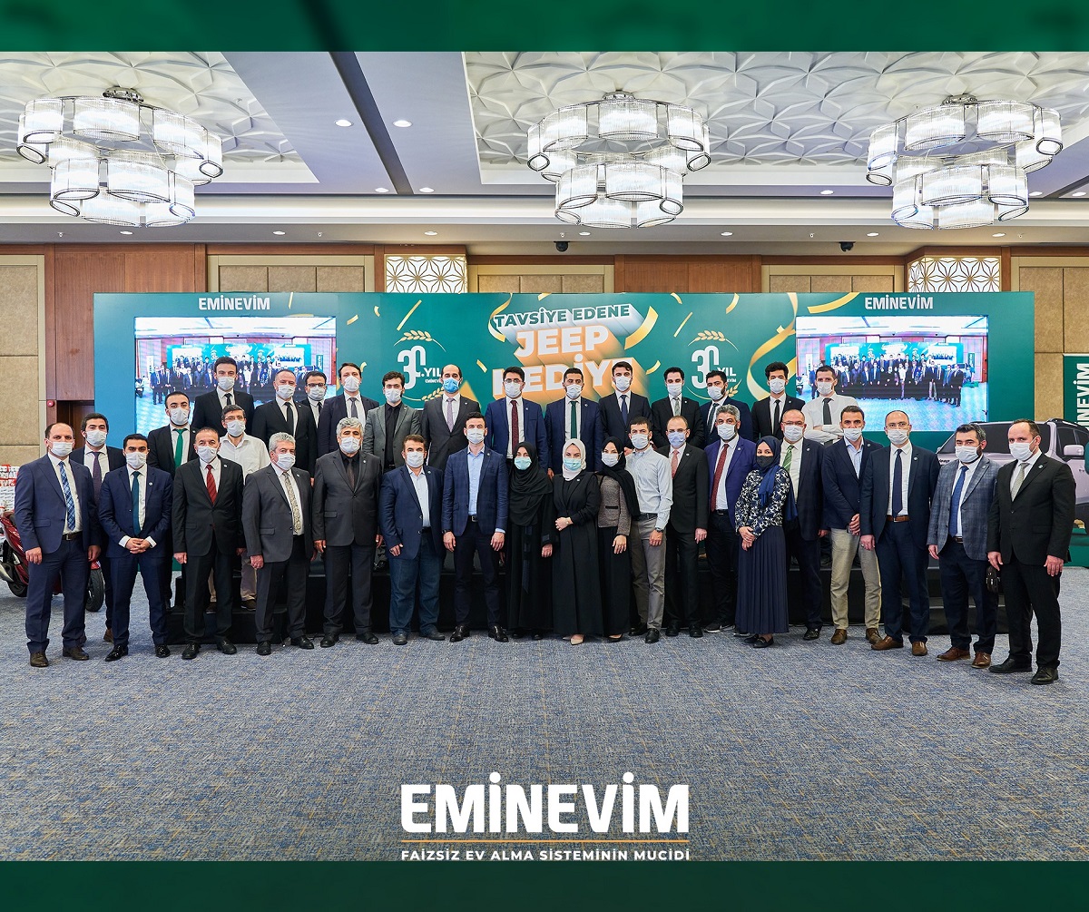 tavsiye edene jeep hediye eminotomotiv