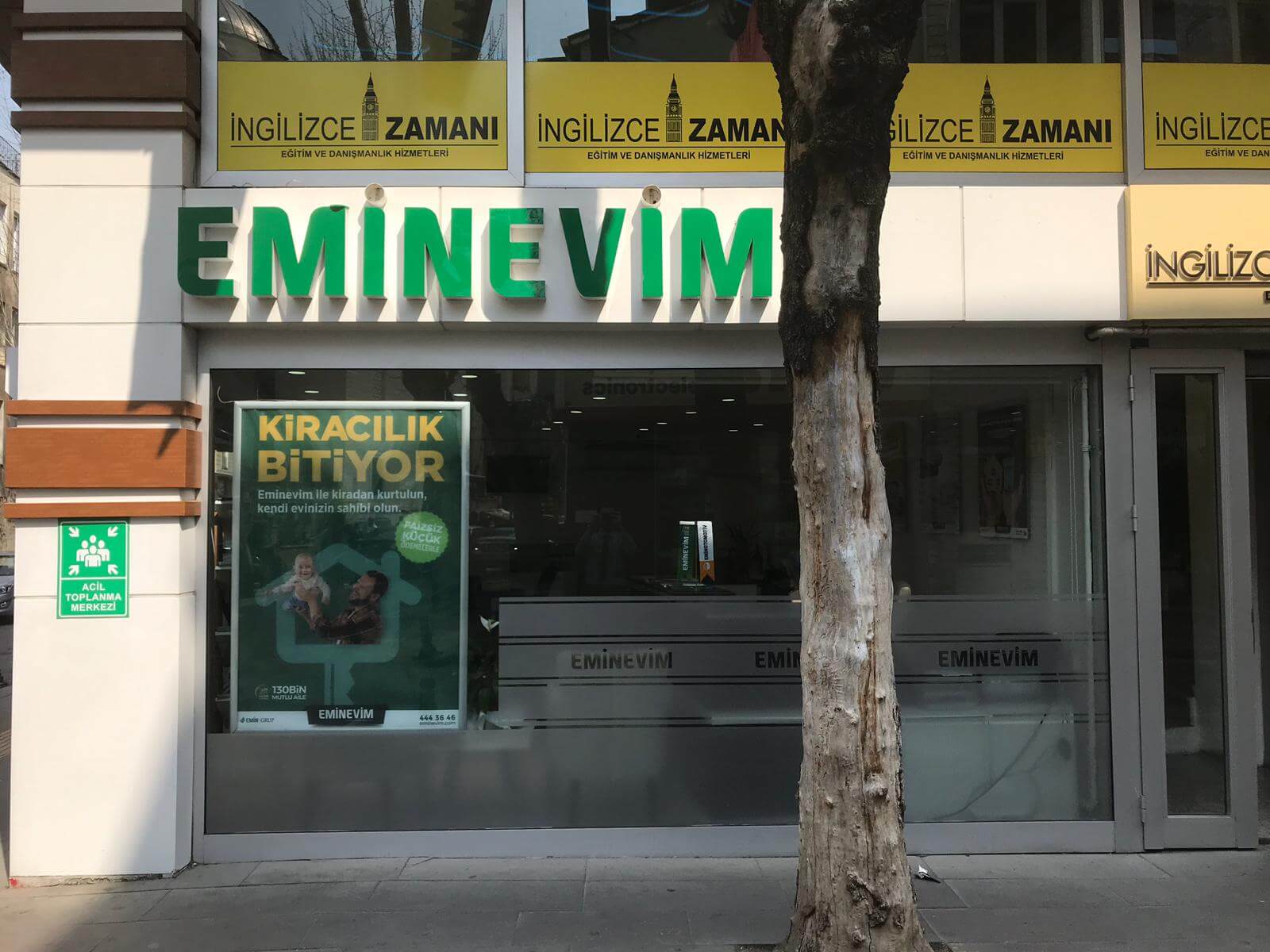 Emin Otomotiv Pendik 199 Arsi Sube Sube Iletisim Bilgileri